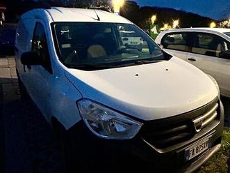 dacia dokker express 1.6 benzina/gpl