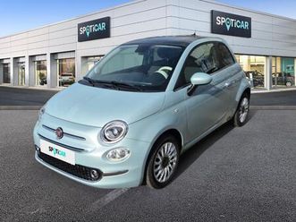 1.0 70 ch hybride bsg s/s