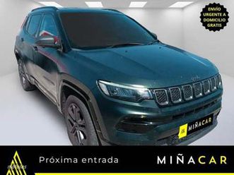 1.3 gse t4 80th aniversario fwd dct 110 kw (150 cv)