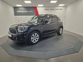 f60 countryman 136 ch bva7 cooper edition premium