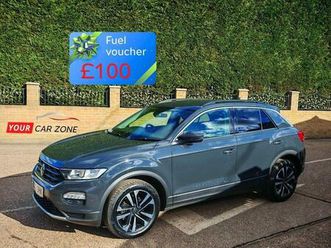 1.0 tsi united euro 6 (start/stop) 5dr