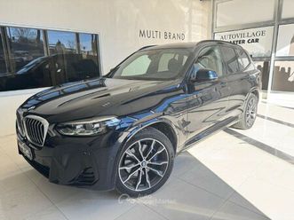 xdrive30d 48v msport