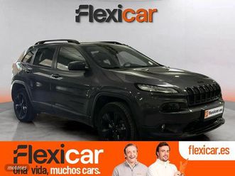 2.2 crd 143kw overland 9at e6d awd