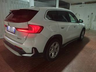 ix1 (u11) ix1 edrive 20 special edition