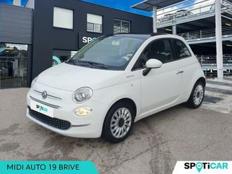 1.0 70ch bsg s&s dolcevita