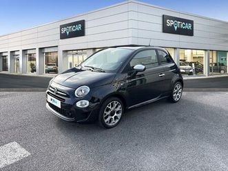 1.2 8v 69ch s&s rockstar 117g