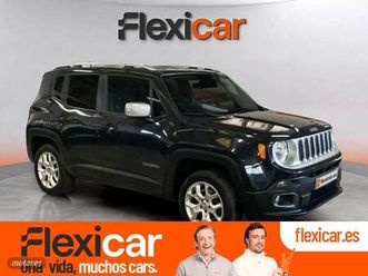 2.0 mjet 75 aniv 4x4 103kw auto ad low