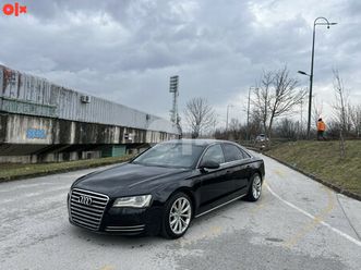 audi a8 3.0 tdi 2012 top stanje moze zamjena