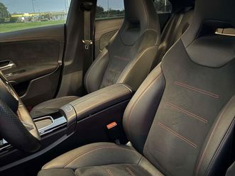 cla s.brake (x118) cla 250 e hybrid eq shooting brake amg line premium plus