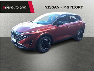 iii hybrid e-power gen3 205 ch n-connecta