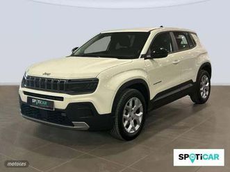 1.2 g 74kw (100cv) altitude