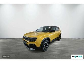 1.2 g 74kw (100cv) summit