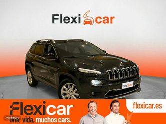 2.2 crd 200 cv limited auto 4x4 ac. d.ii