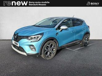 captur tce 140 edc - 21