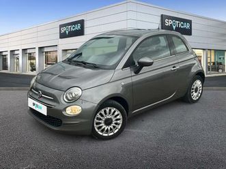 1.2 8v 69ch eco pack lounge euro6d