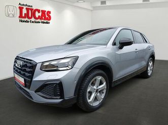 audi q2 35 tfsi advanced 1.5 16v tfsi act*navi*led*