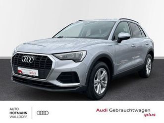 audi q3 45 tfsi e s tronic