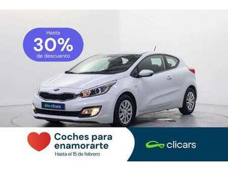 pro_cee´d 1.4 concept