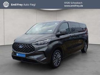 tourneo custom titanium x320 l2h1 va autm. 125 kw,