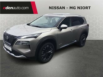 iv e-power 204 ch tekna