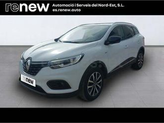 renault kadjar limited gpf tce edc