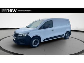 kangoo van l2 blue dci 115