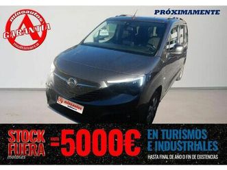 life l1 1.5d 100 cv s&s