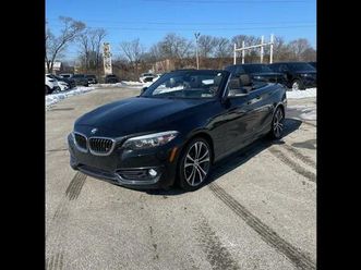 used 2018 bmw 230 xdrive