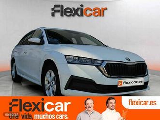 combi 1.0 tsi 81kw(110cv) dsg mhev ambi.