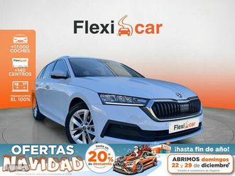 combi 2.0 tdi cr 110kw (150cv) dsg style