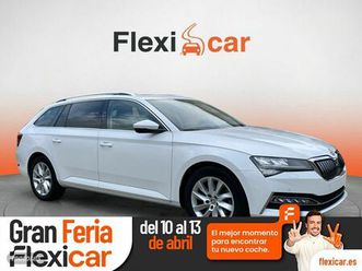 combi ambition 1.4 tsi iv p-hev dsg