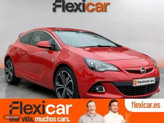 1.6 turbo s/s 200 cv sportive gtc