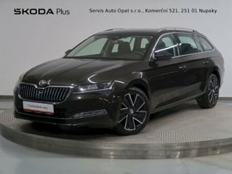 škoda superb, style 2.0tdi 147kw 4x4 dsg led,