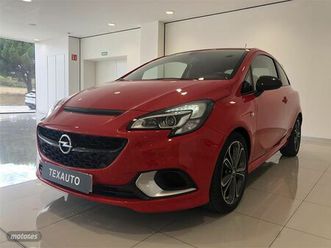 1.4 turbo 110kw (150cv) gsi s/s