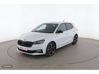 1.5 tsi act monte carlo