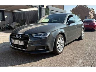 audi - a3