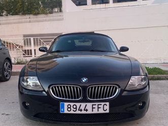 bmw - z4