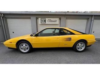 1990 | ferrari mondial t