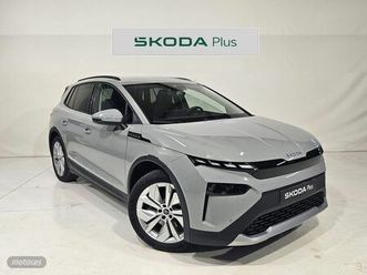 60 sportline 63 kwh batterie 150 kw (204 cv) tracción trasera