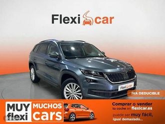 1.5 tsi 110kw (150cv) 4x2 ambition