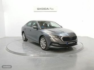 1.4tsi iv phev selection dsg