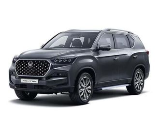 2.2d k50 commercial panel van auto 4wd euro 6 5dr