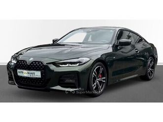 coupè/m sport pro/190cv