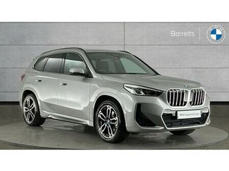 bmw x1 xdrive25e m sport 1.5 5dr