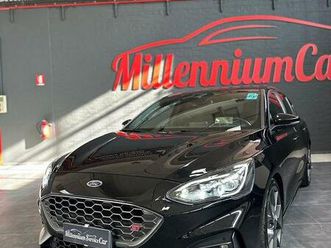 ford focus 2.3 ecoboost 280cv automatico 5p. st