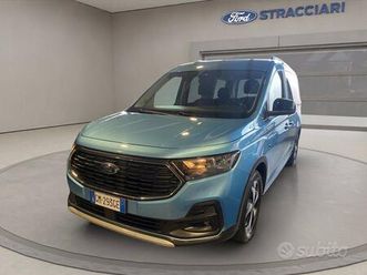 ford tourneo connect v761 2.0 ecoblue 102cv active