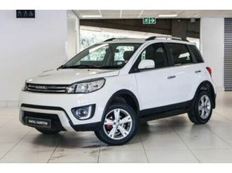 2020 haval h1 1.5 vvt