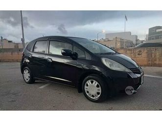 honda fit 50% deposit and monthly payments exepted