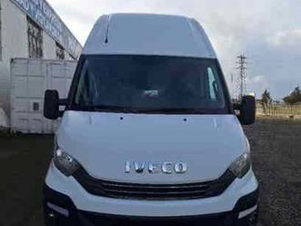 iveco - daily
