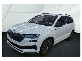 1.5 tsi sportline | navi | led | acc |